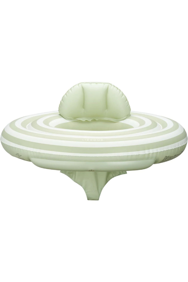 Liewood baby šlauf za plivanje Dawn, Dusty mint 