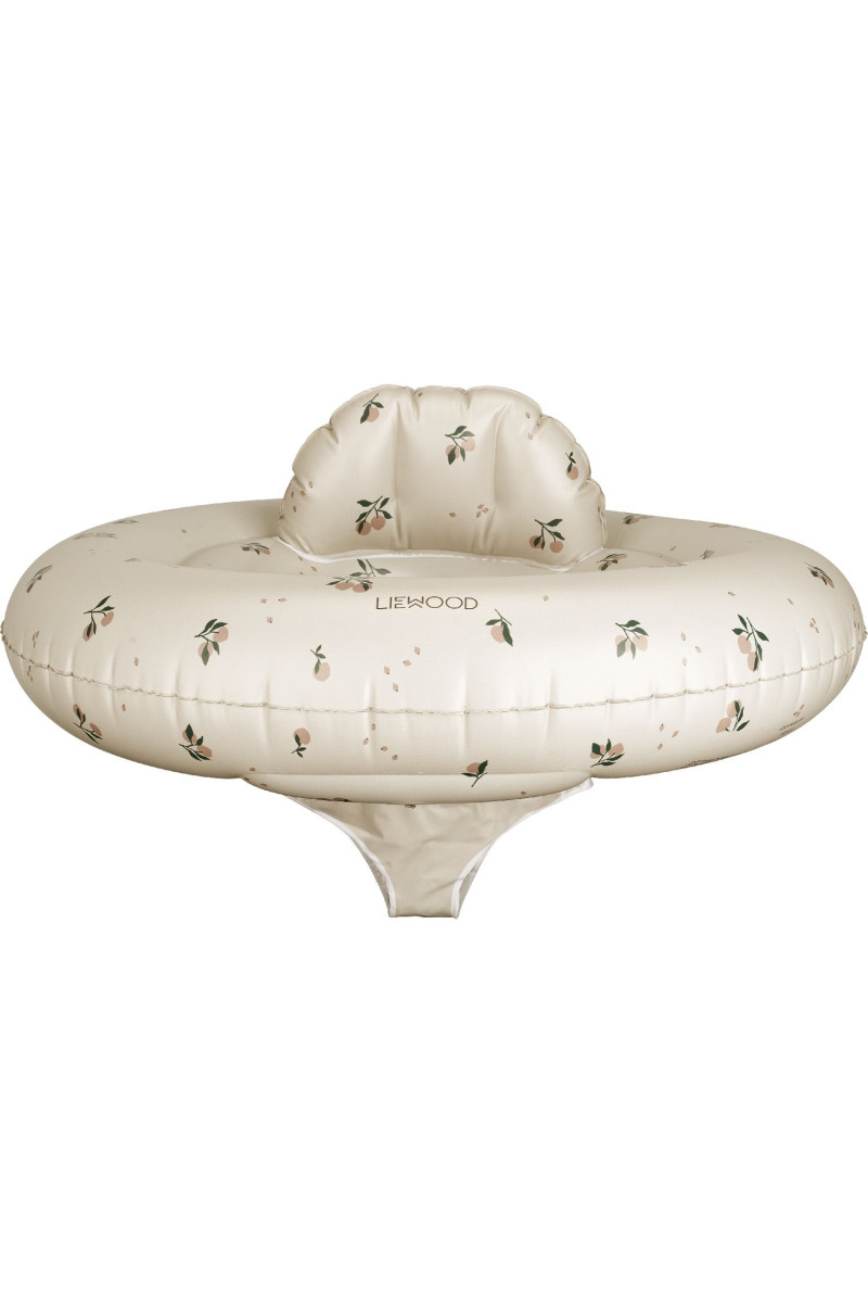 Liewood baby šlauf za plivanje Dawn, Sea shell 