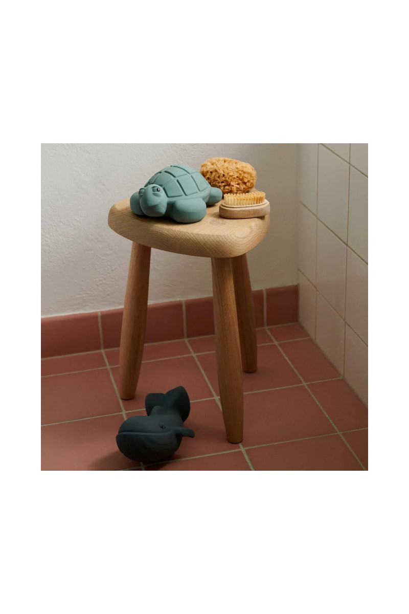 Liewood igračke za kupanje Nori, Whale blue mix 