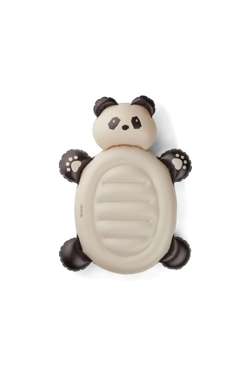 Liewood dušek na naduvavanje Cody, Panda / Sandy 