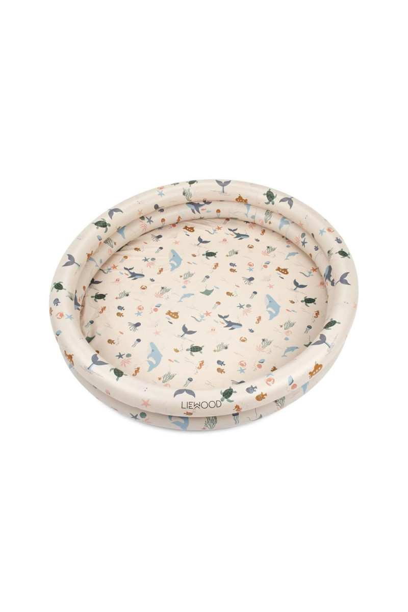 Liewood bazen na naduvavanje Savannah, Sandy 