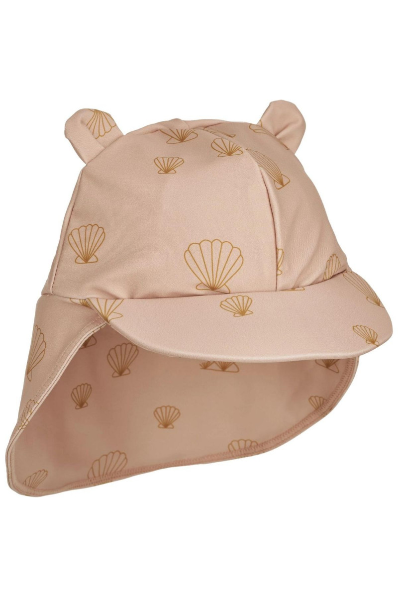 Liewood šešir Senia, vel9/12m Pale tuscany 