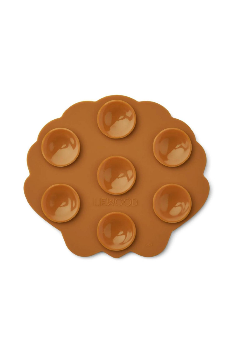 Liewood drugari za kupanje 8pcs Paola, Mustard mix 