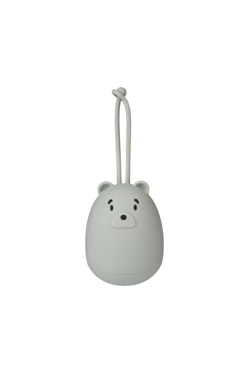 Liewood noćna lampa Watson, Mr bear/Dove blue 