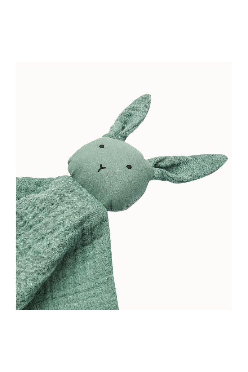 Liewood igračka ćebe zeka Addison, Peppermint 