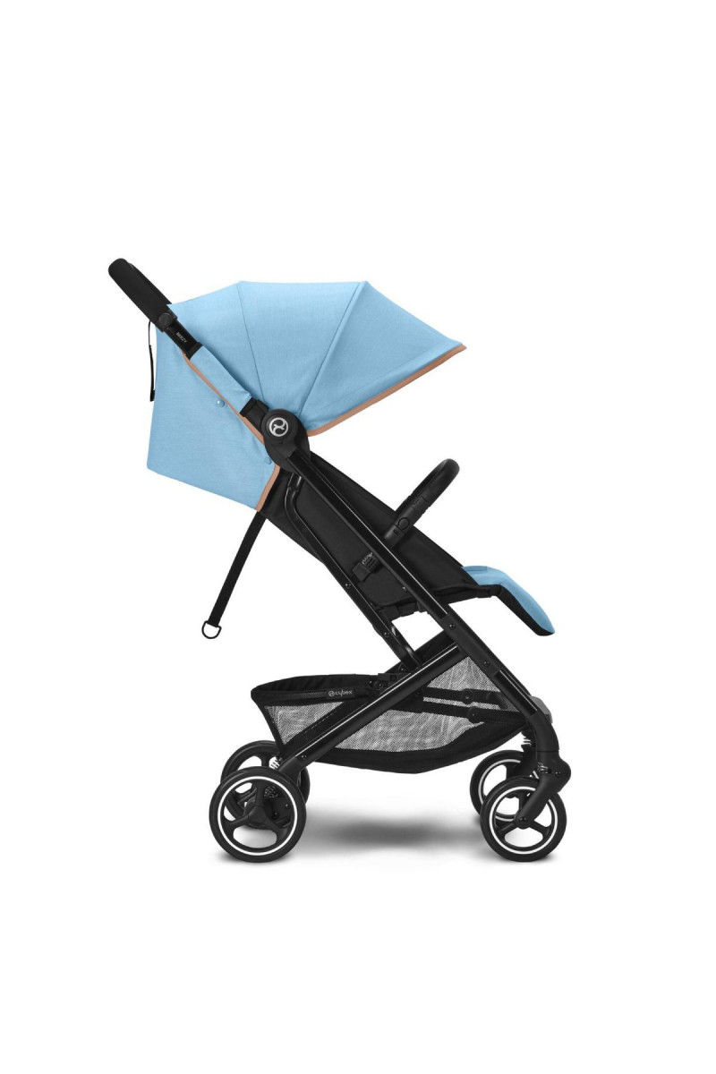 Cybex kolica Beezy Beach Blue 