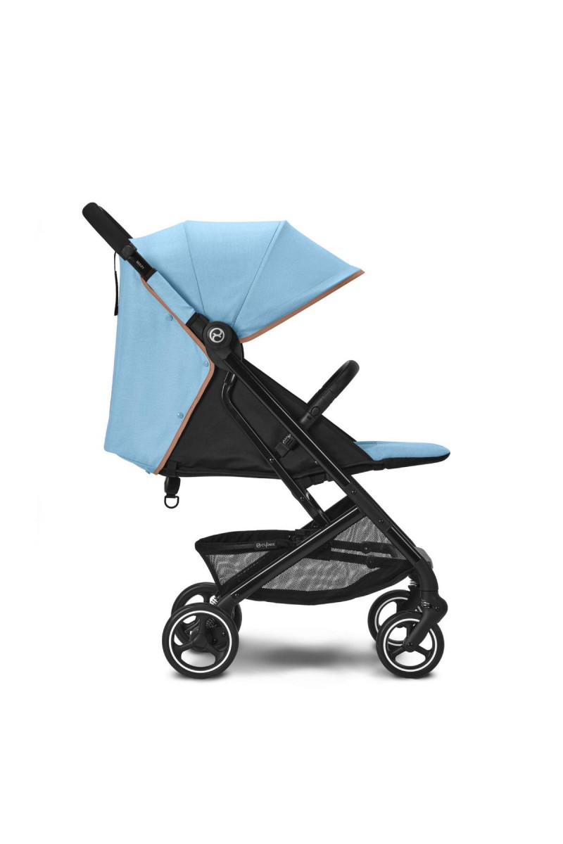 Cybex kolica Beezy Beach Blue 