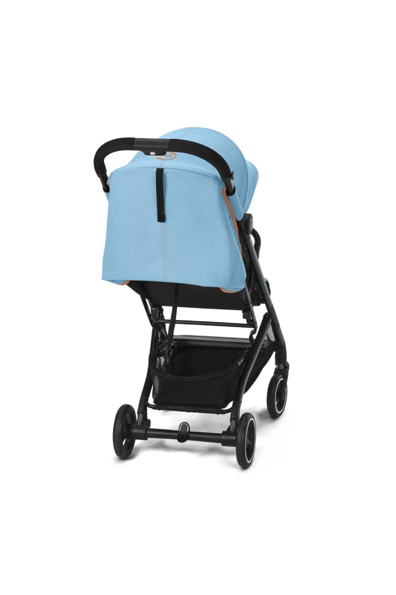 Cybex kolica Beezy Beach Blue 