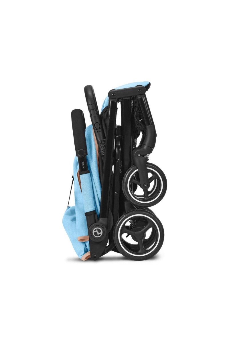 Cybex kolica Beezy Beach Blue 