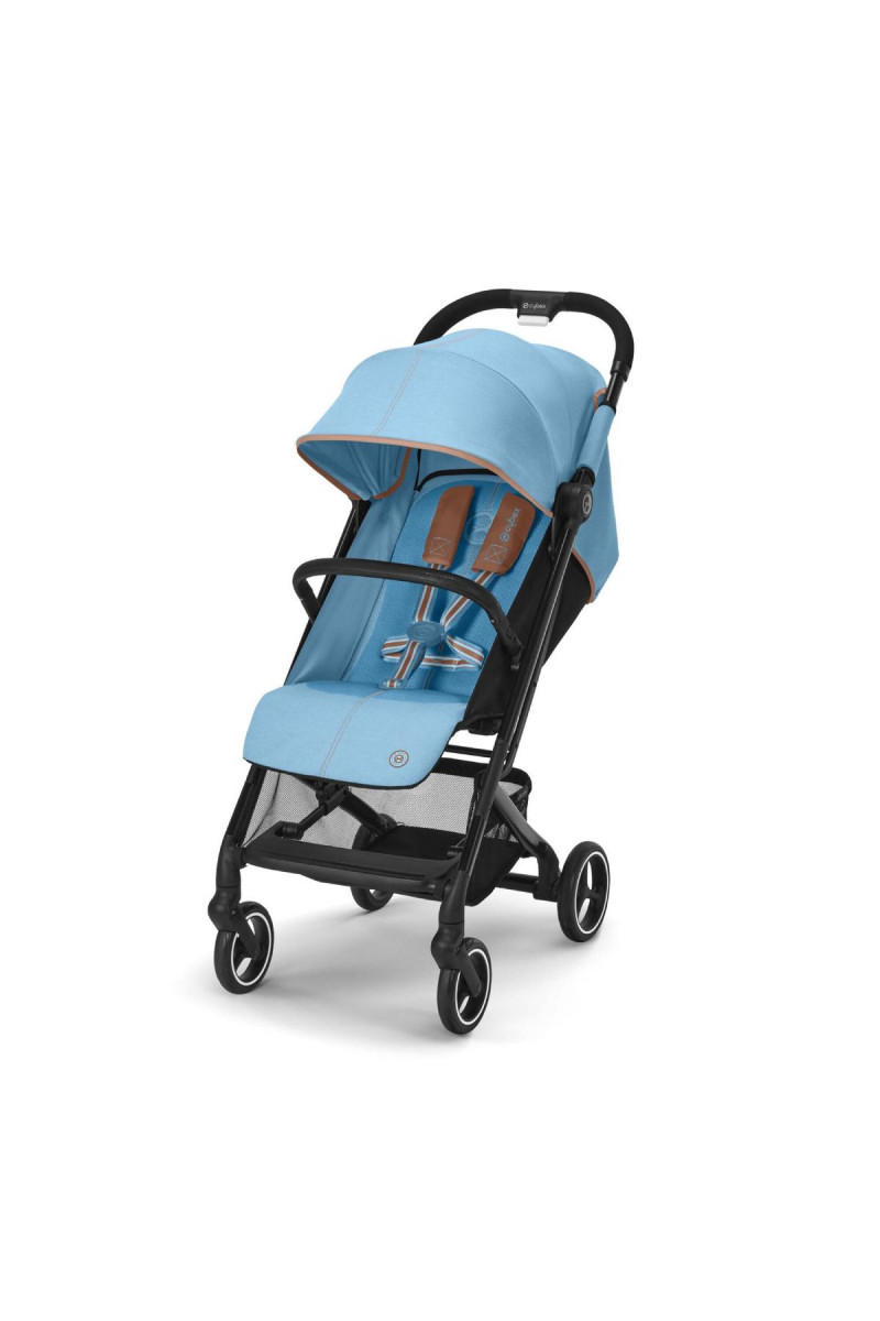 Cybex kolica Beezy Beach Blue 