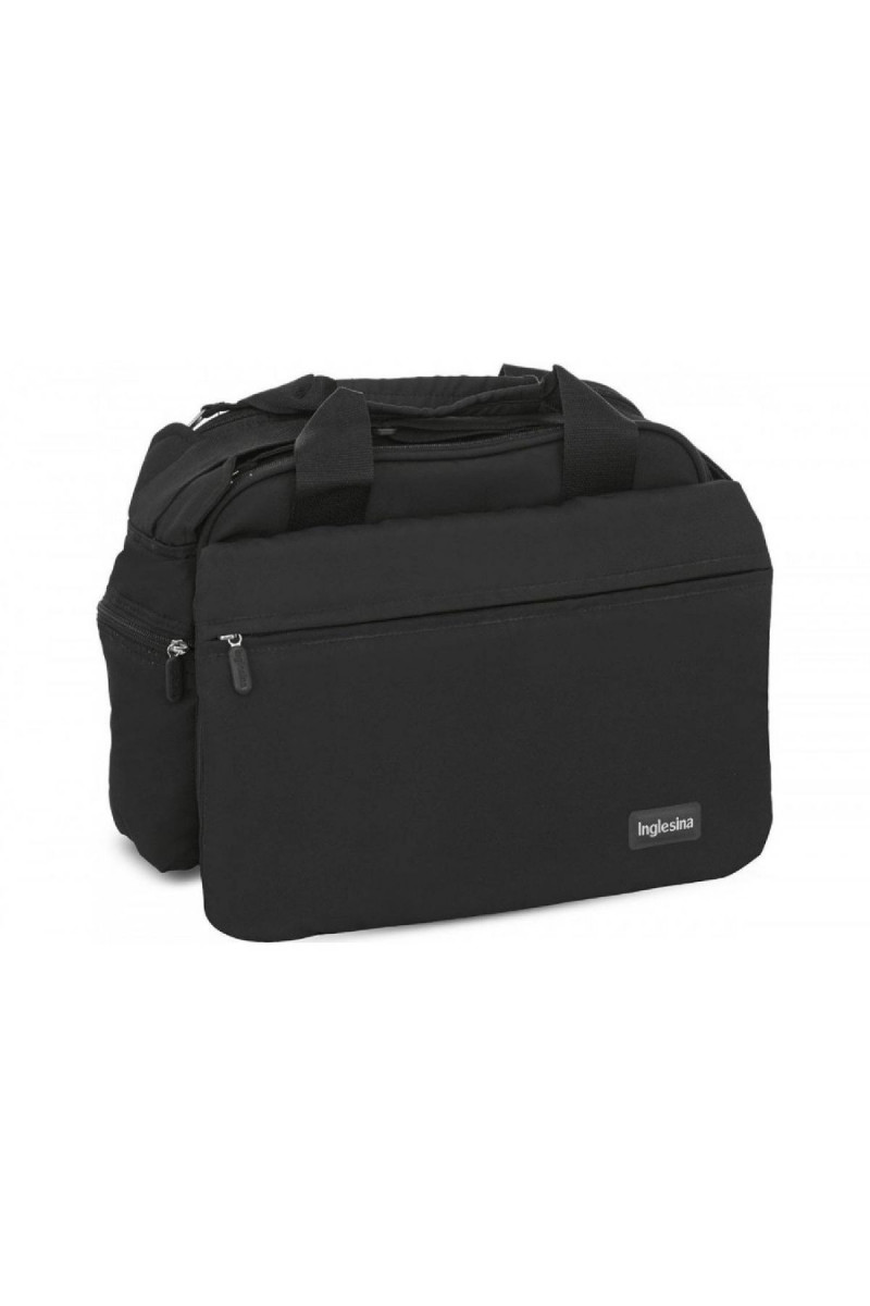 Inglesina torba My baby bag, Black 