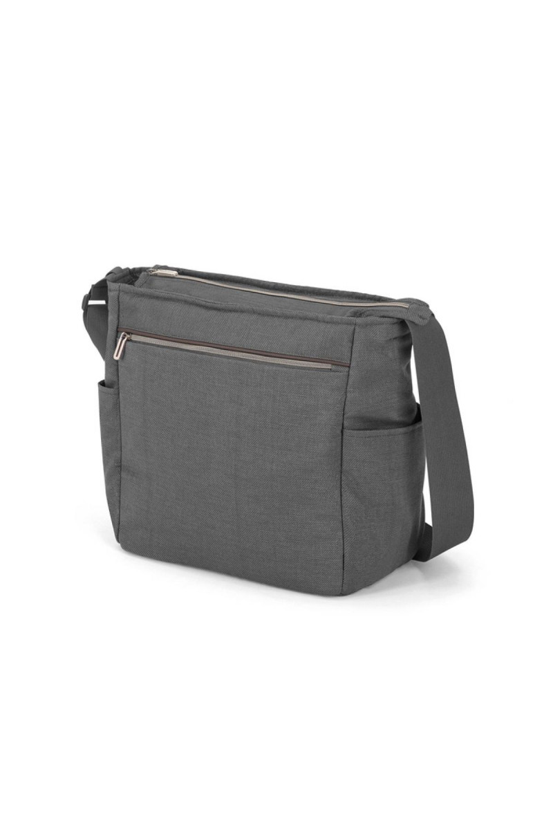 Inglesina torba Day Bag Aptica, Velvet Grey 