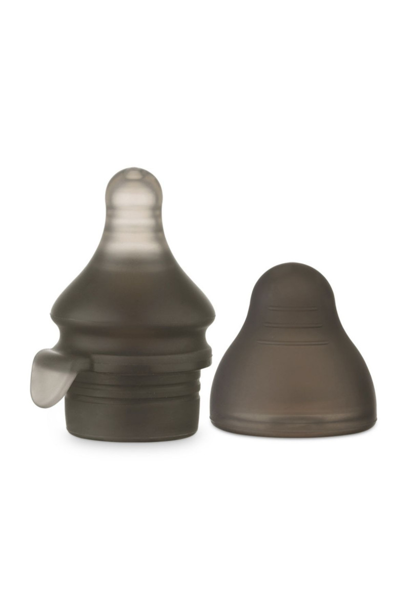 Haakaa silikonski nastavak za mleko i sokiće 