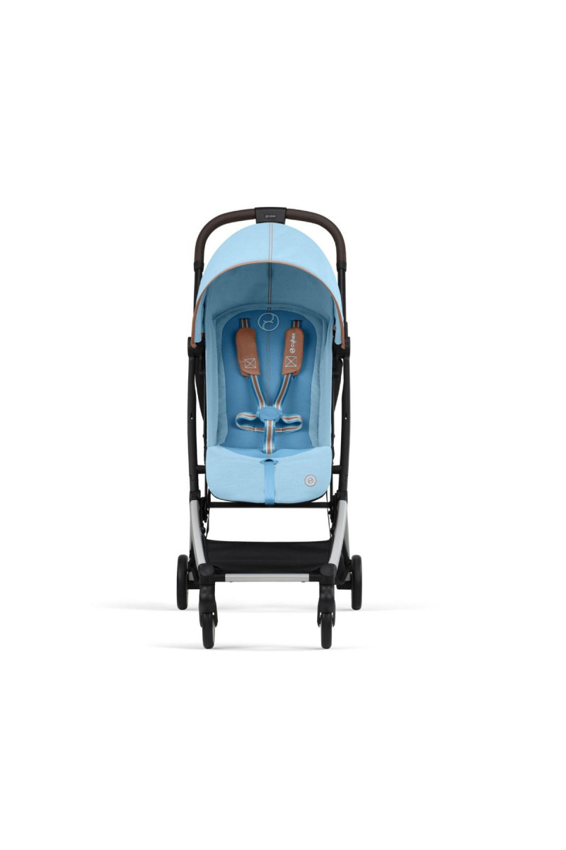 Cybex kolica Orfeo, Beach Blue 