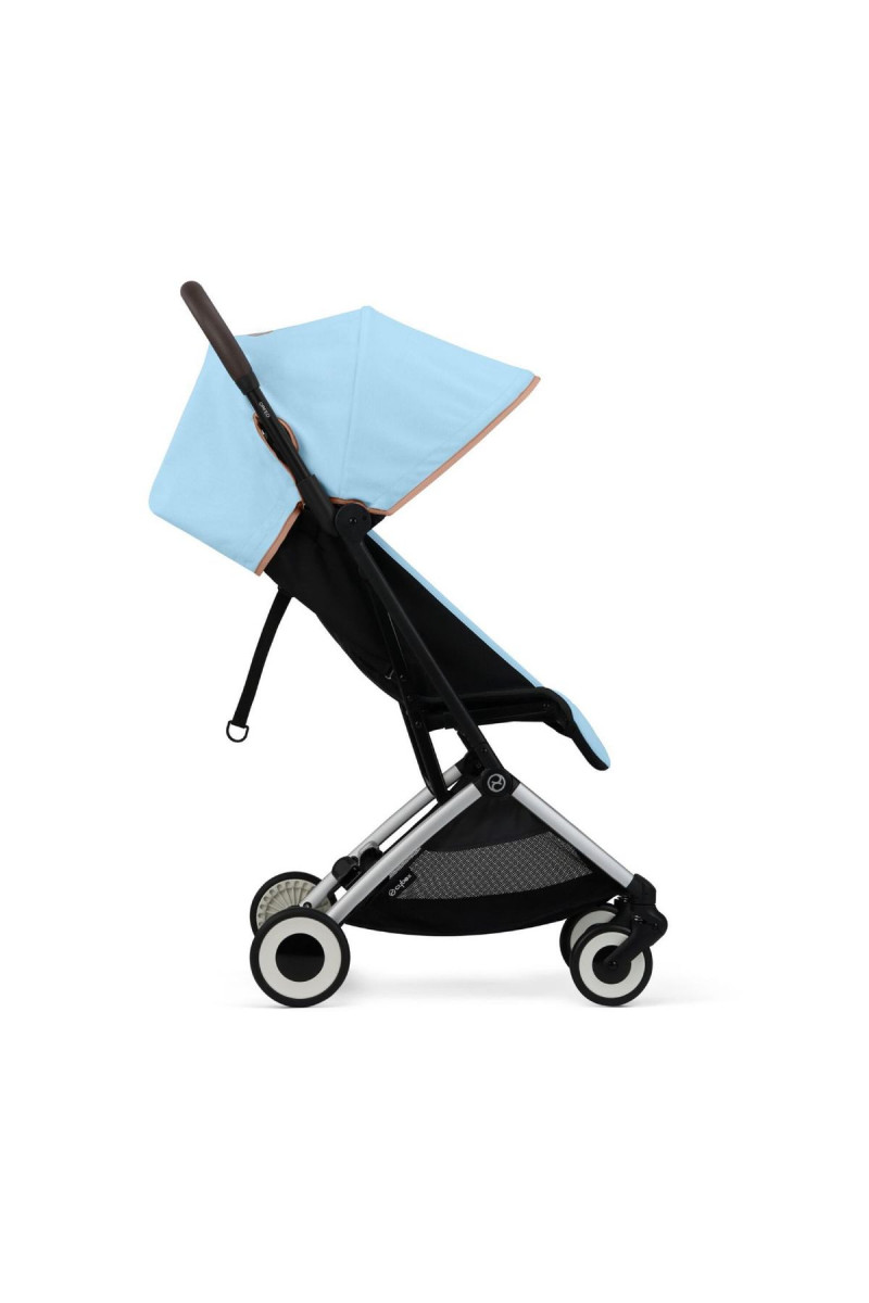Cybex kolica Orfeo, Beach Blue 