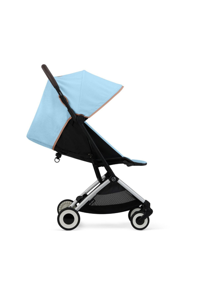 Cybex kolica Orfeo, Beach Blue 