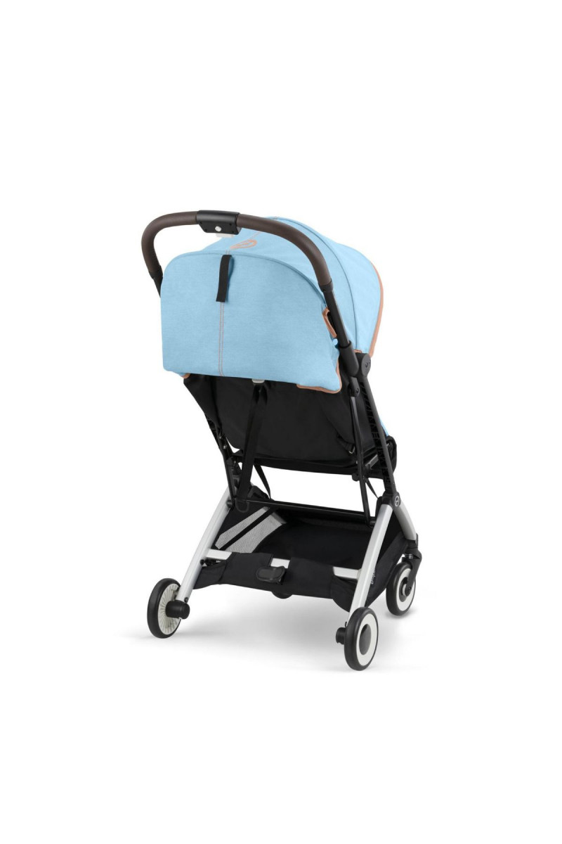 Cybex kolica Orfeo, Beach Blue 