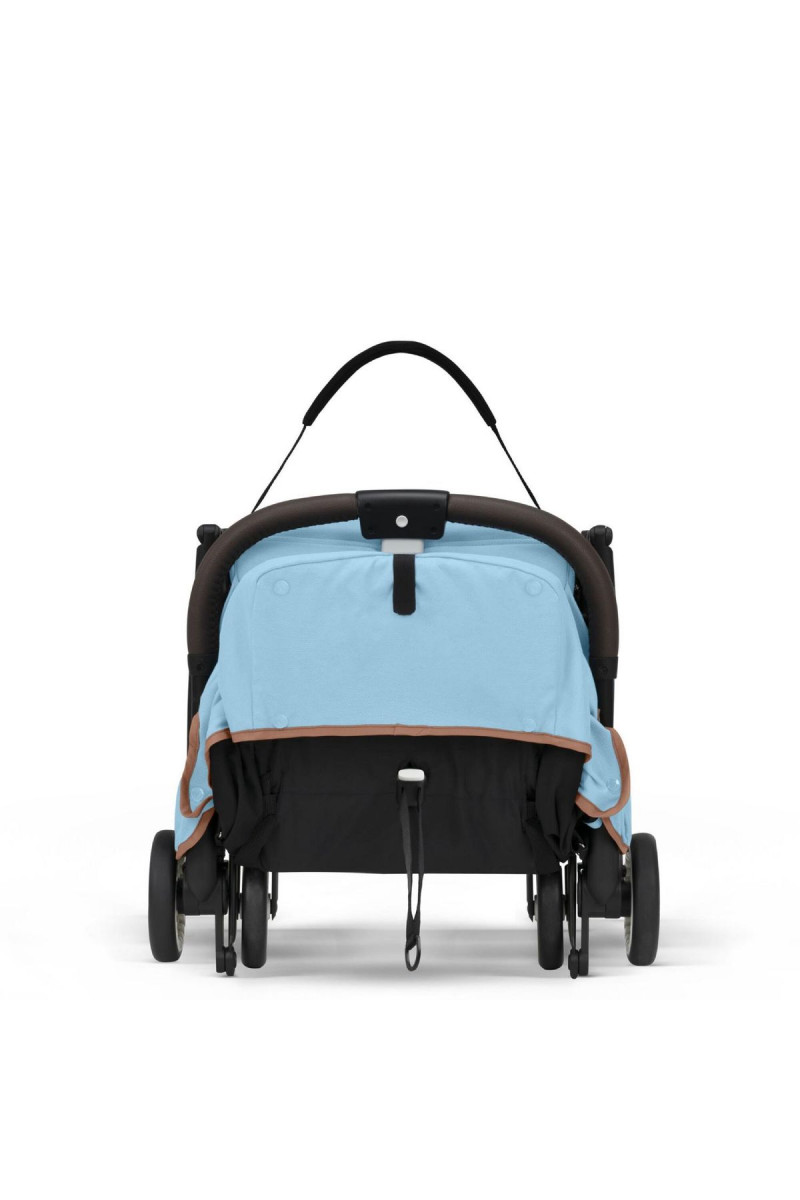 Cybex kolica Orfeo, Beach Blue 