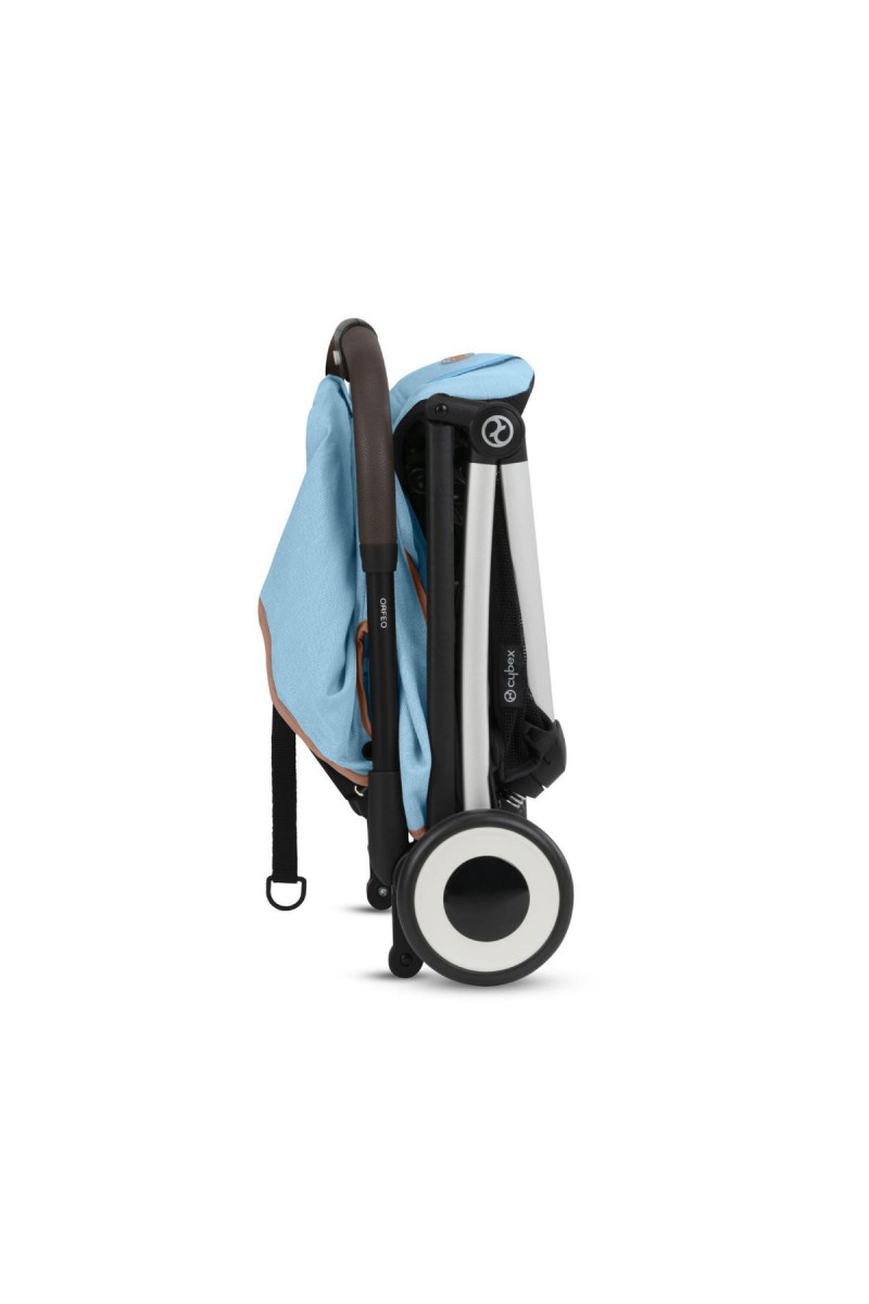 Cybex kolica Orfeo, Beach Blue 
