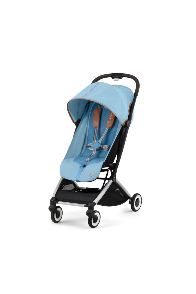 Cybex kolica Orfeo, Beach Blue 
