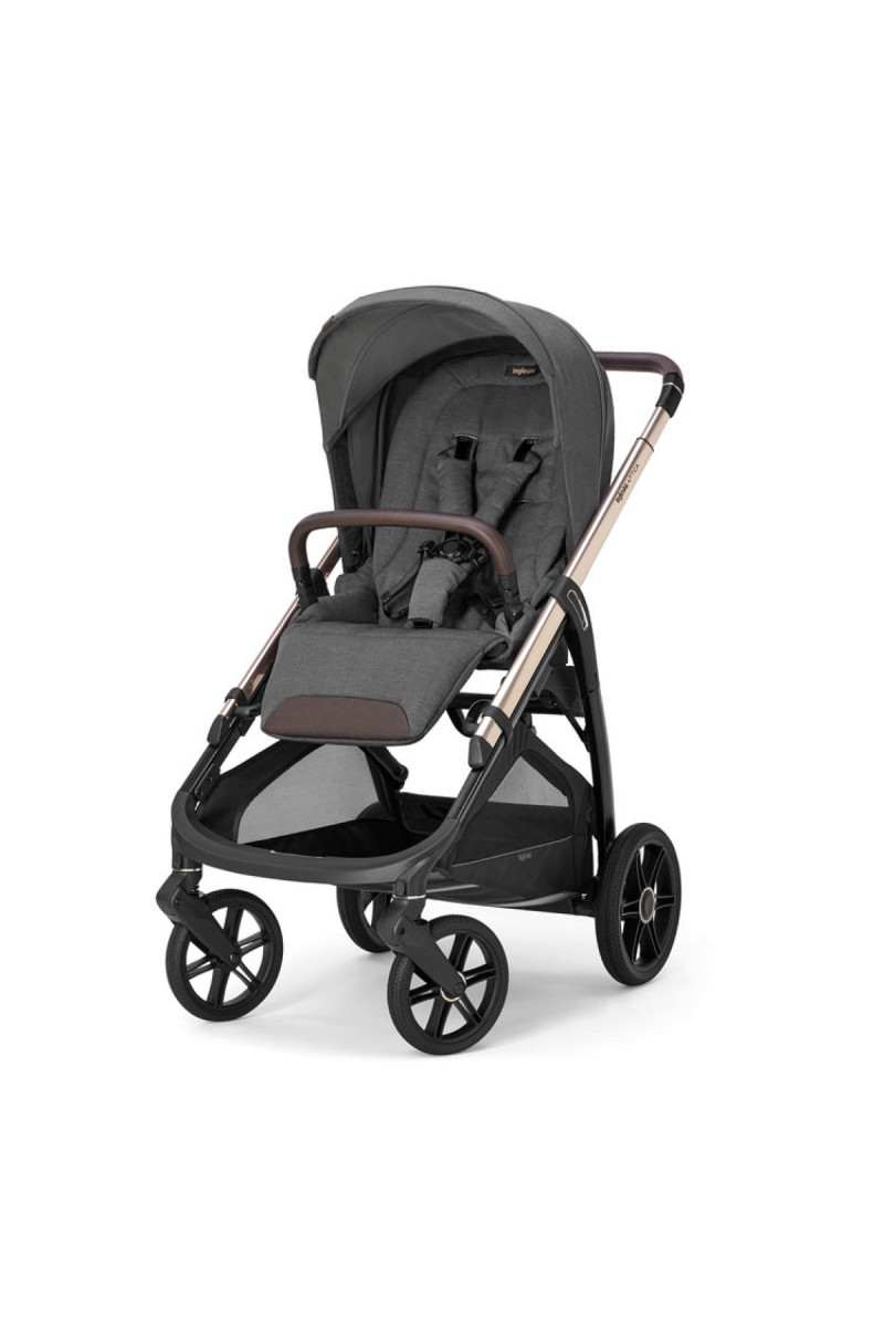 Inglesina kolica Aptica, Velvet Grey 