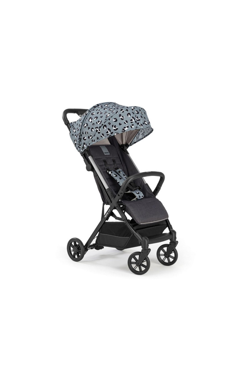Inglesina kolica Quid 2, Animalier Grey 