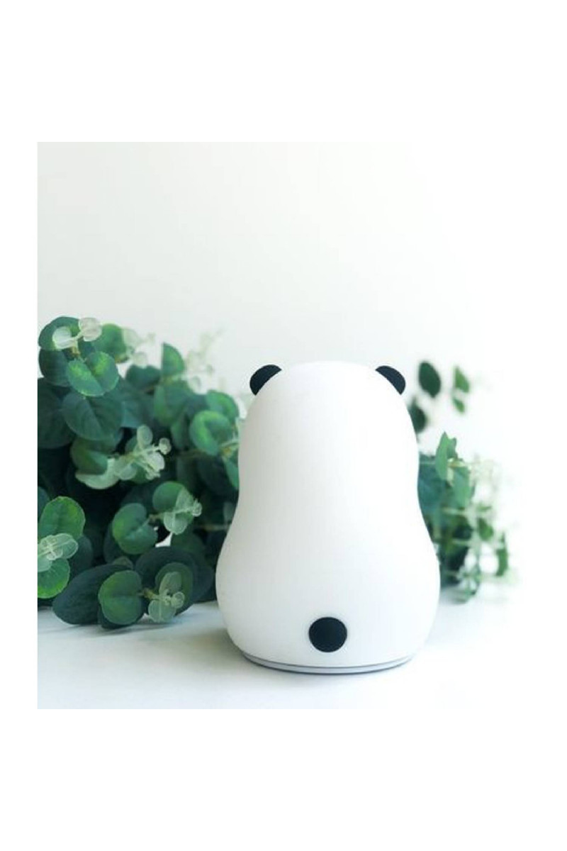 Rabbit n Friends lampa panda 