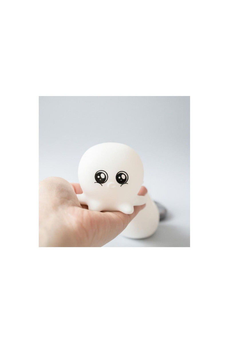 Rabbit n Friends set od 3 lampe(patka,hobo,kornja) 