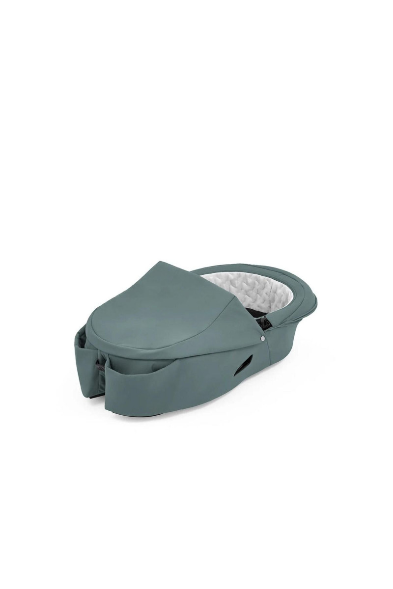 Stokke nosiljka za Xplory X, Cool Teal 