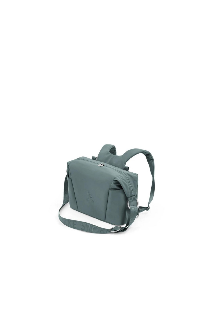 Stokke torba za kolica Xplory X, Cool Teal 