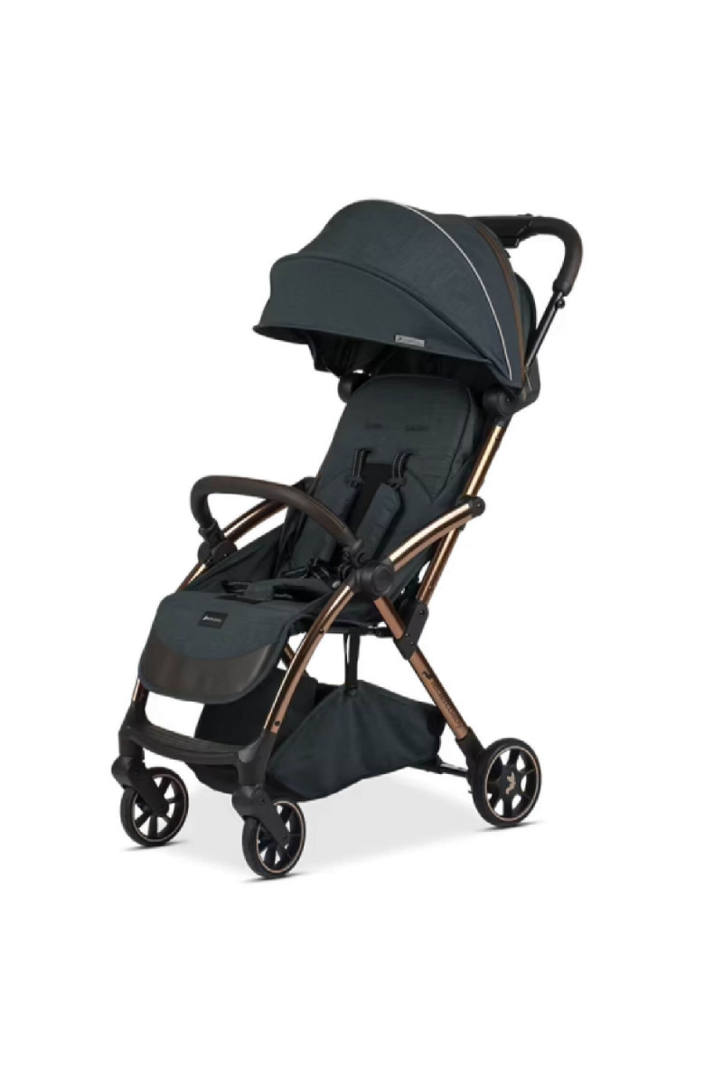 Leclerc Baby kolica Influencer Air, Denim Blue 