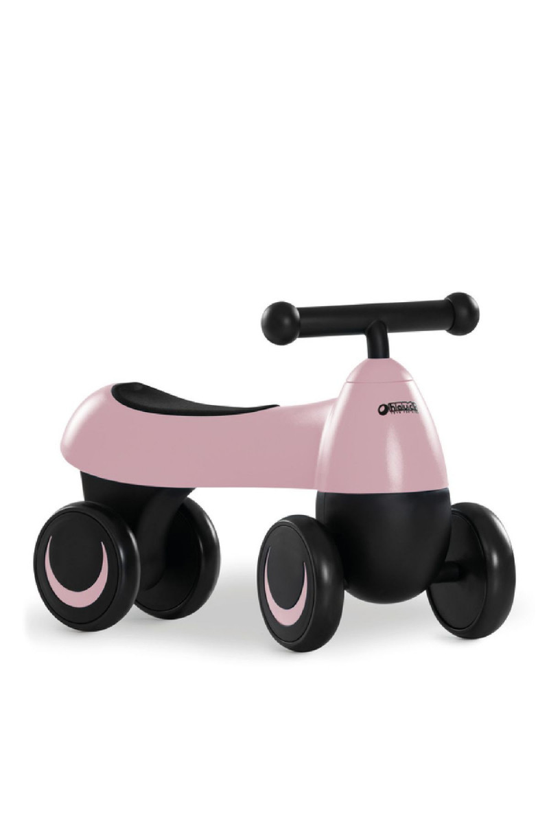 Hauck guralica 1st Ride, Matt Pink 