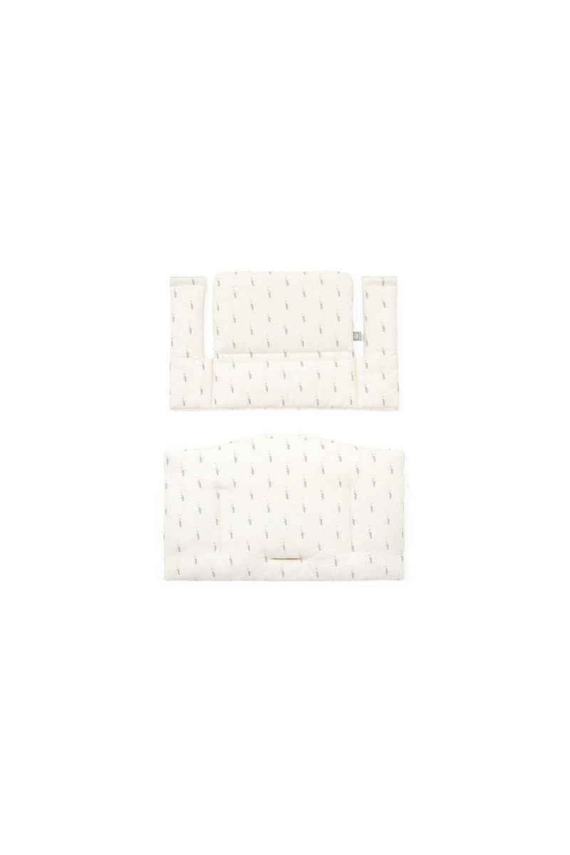 Stokke Tripp Trapp Cushion Wheat Cream 