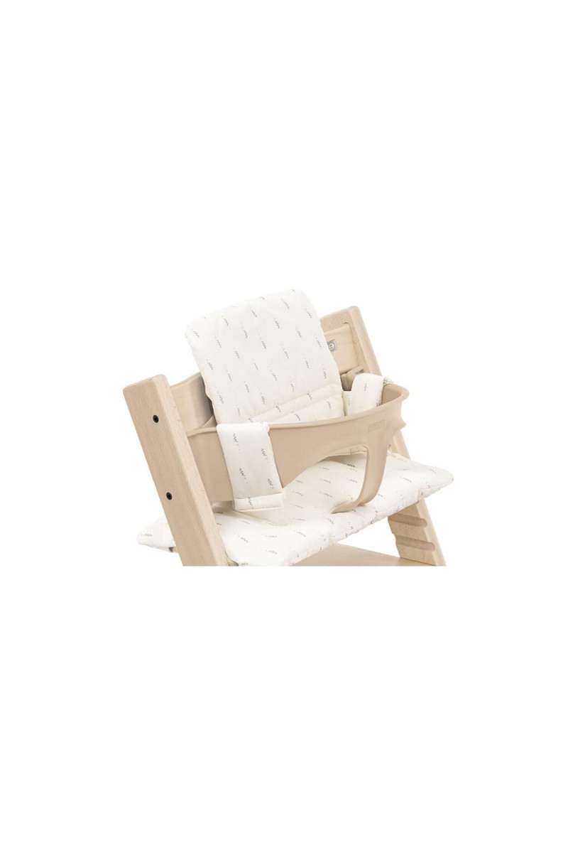 Stokke Tripp Trapp Cushion Wheat Cream 