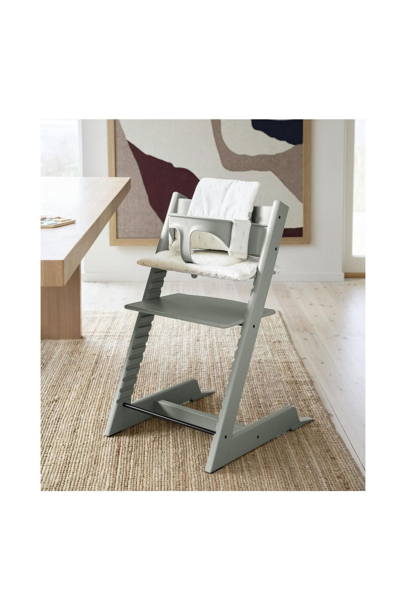 Stokke Tripp Trapp Cushion Wheat Cream 