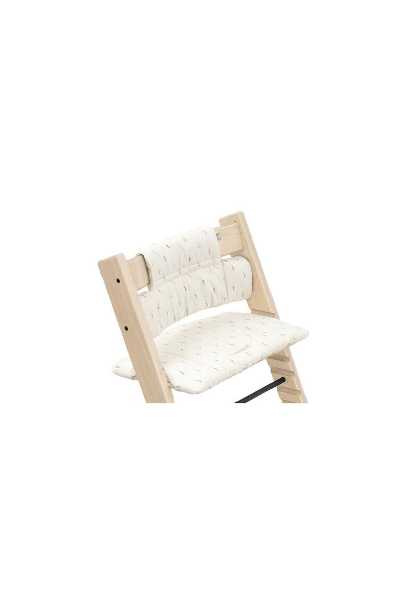 Stokke Tripp Trapp Cushion Wheat Cream 