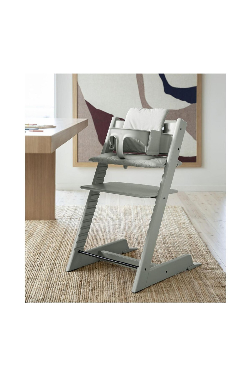Stokke Tripp Trapp Cushion Glacier green 