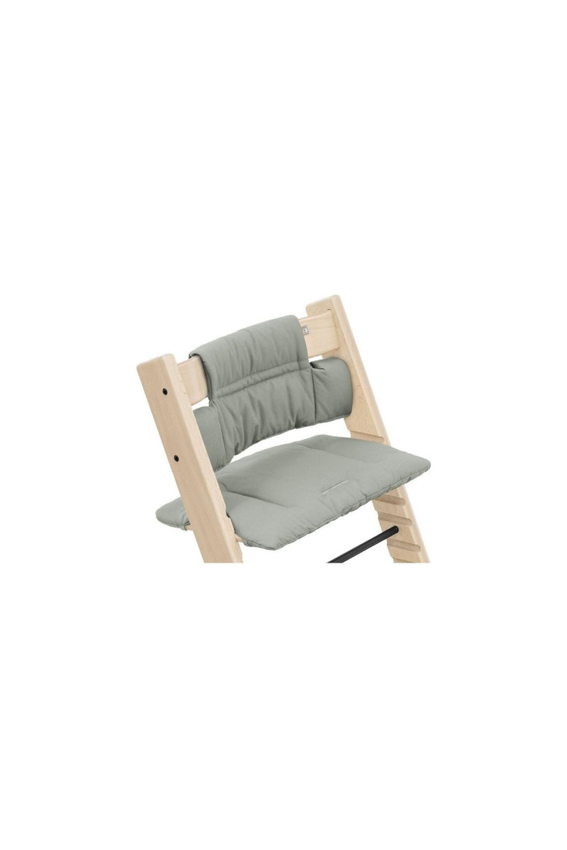 Stokke Tripp Trapp Cushion Glacier green 