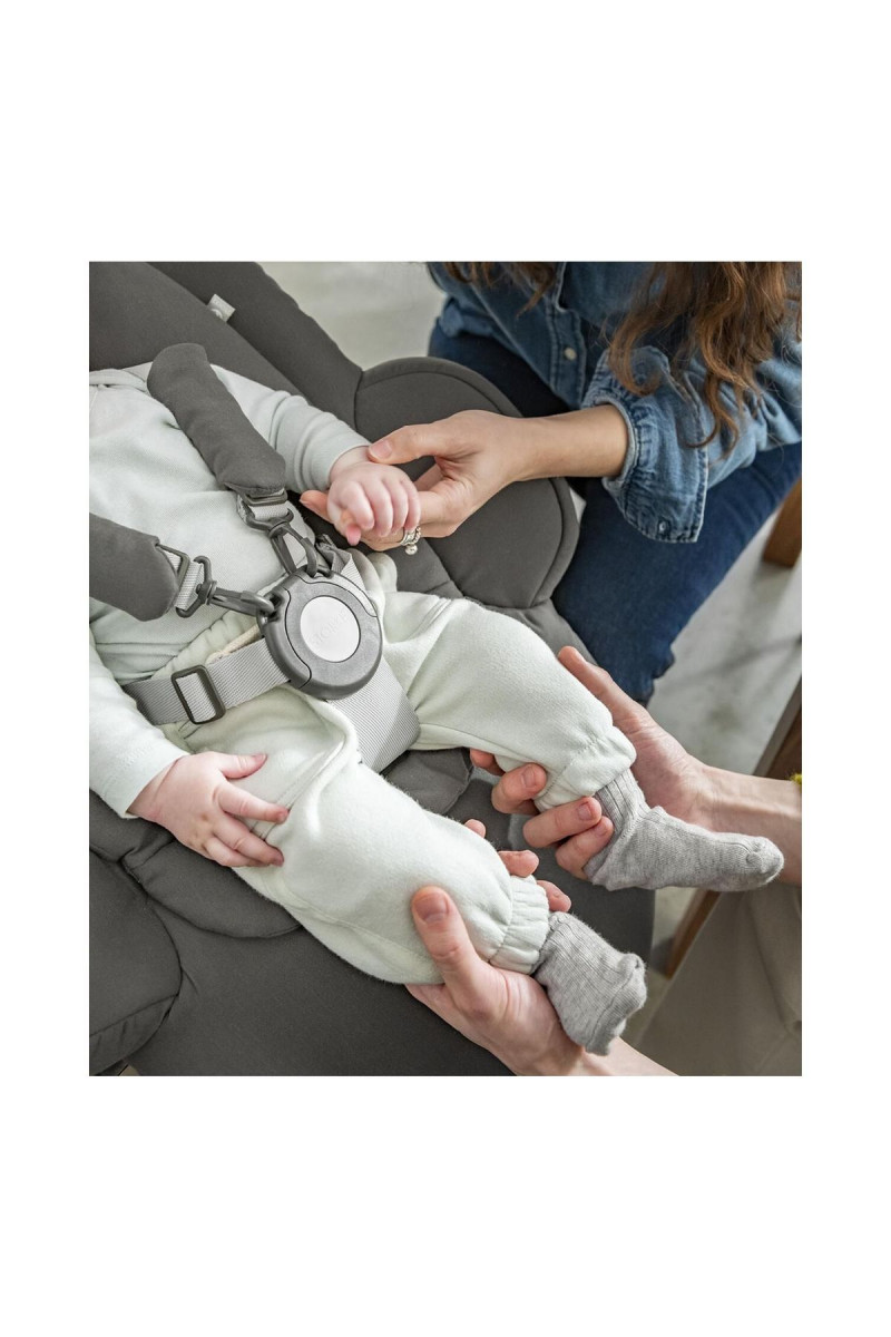 Stokke Steps ležaljka Bouncer 