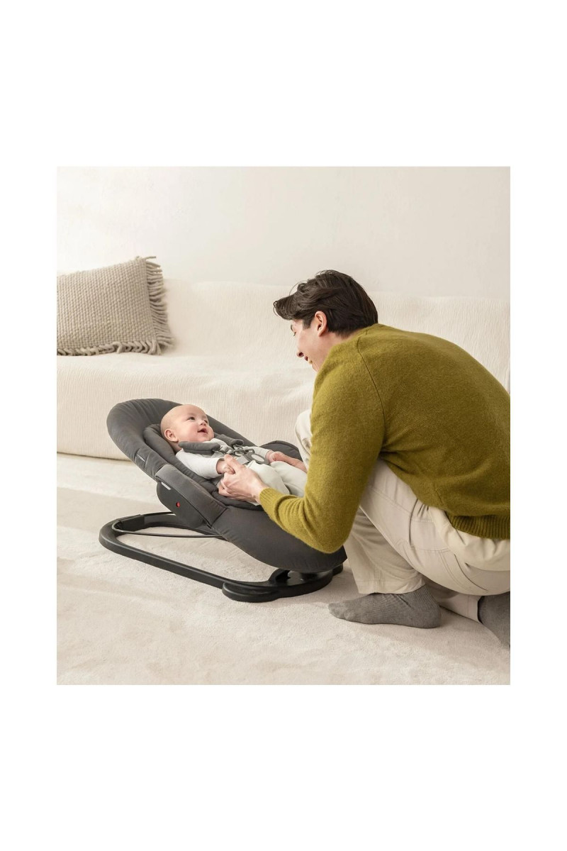 Stokke Steps ležaljka Bouncer 