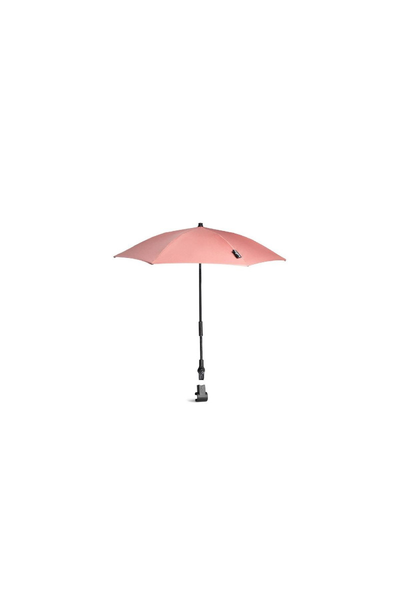 Baby zen suncobran za kolica, roze 