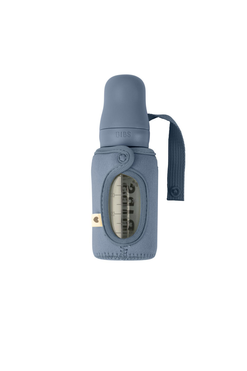 Bibs termos futrola za flašicu small, Petrol 