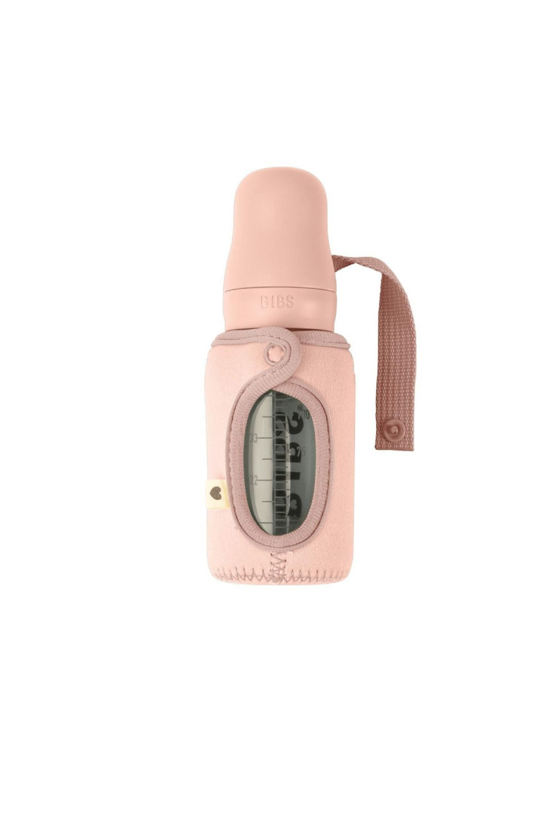 Bibs termos futrola za flašicu small, Blush 