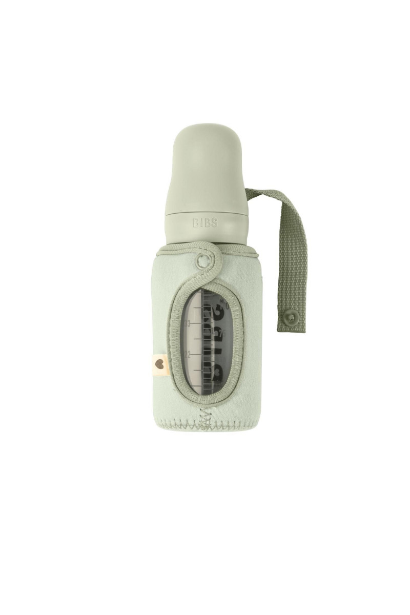 Bibs termos futrola za flašicu small, Sage 