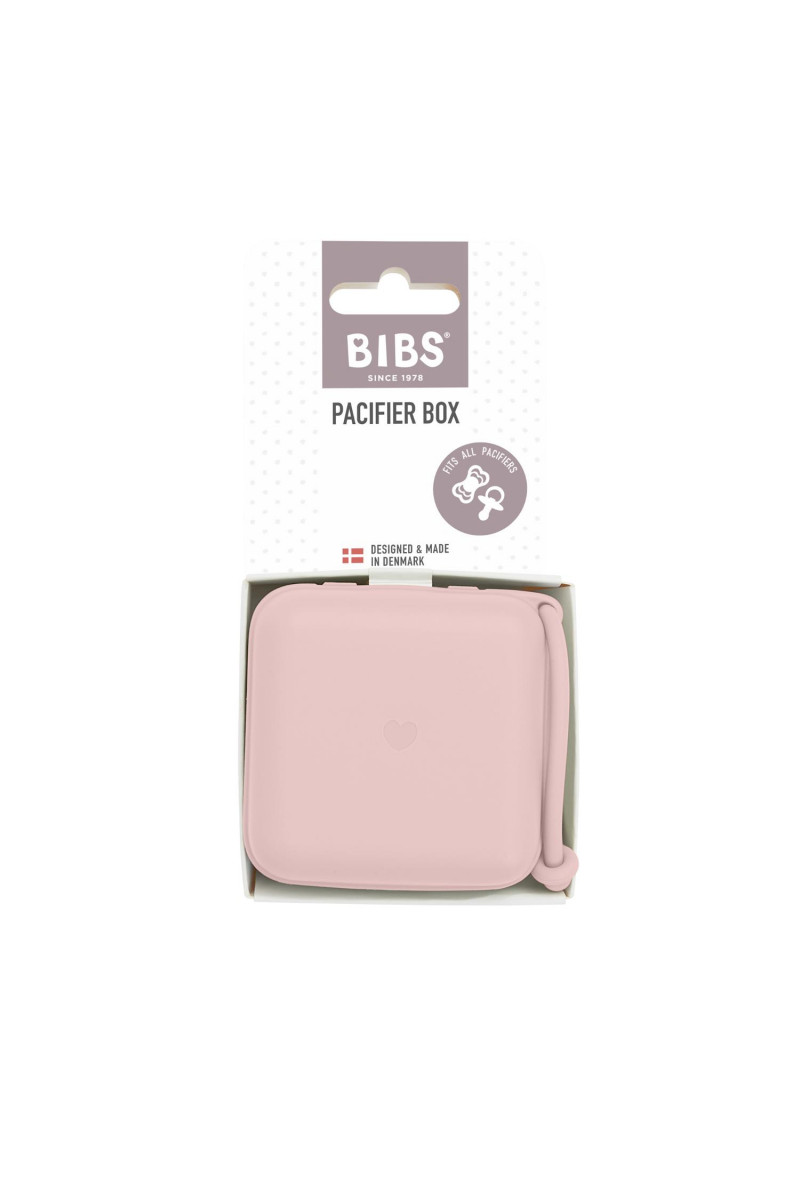 Bibs višenamenska kutija za lažu Blossom 