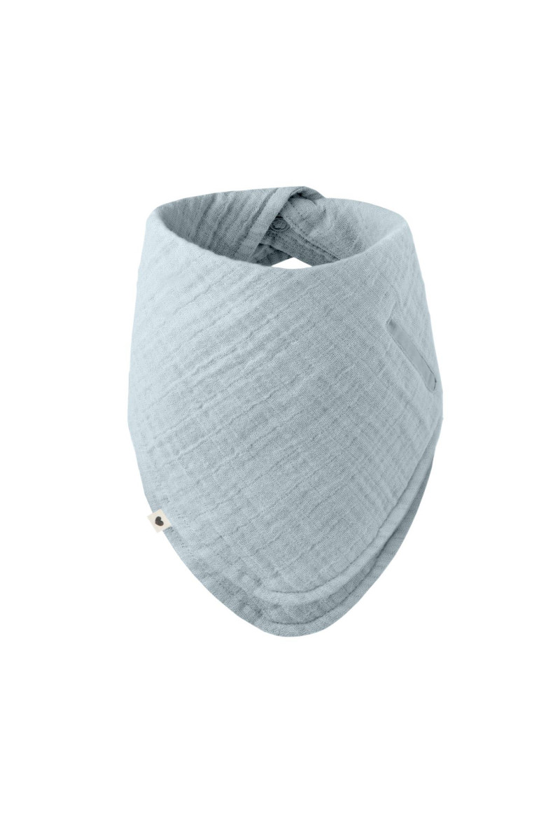 Bibs portikla bandana Baby Blue 