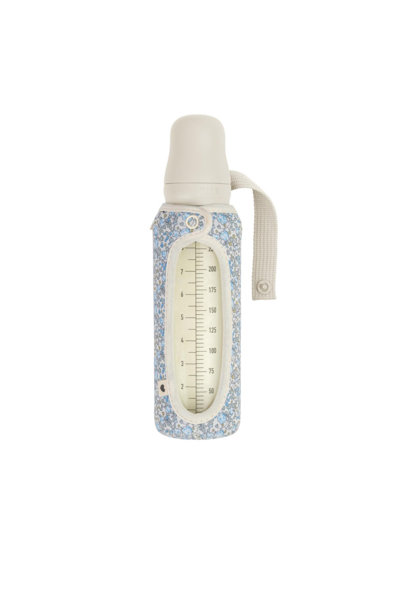 Bibs futrola za flašicu Liberty large,Eloise Ivory 