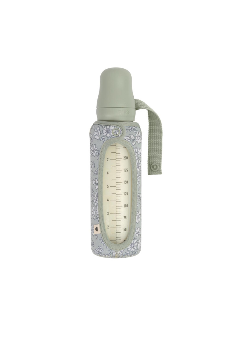 Bibs futrola za flašicu Liberty large, Capel Sage 