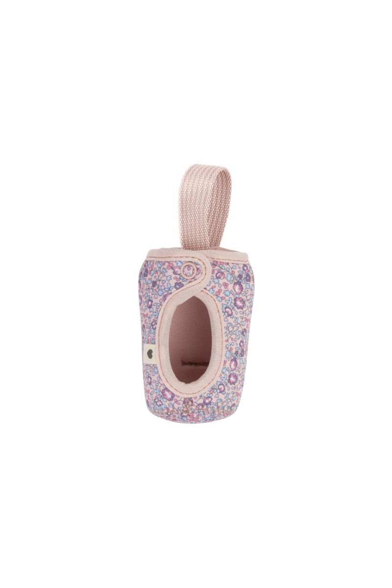 Bibs futrola za flašicu Liberty small,Eloise Blush 