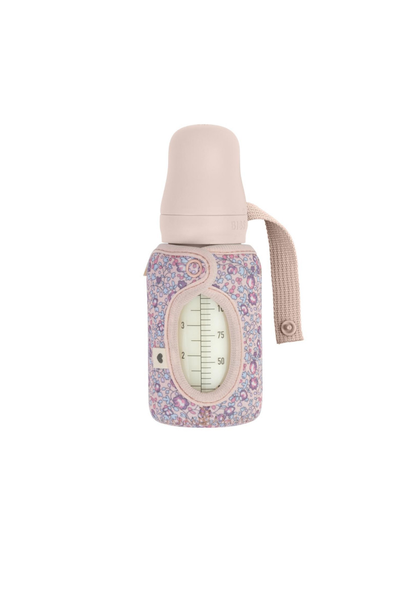 Bibs futrola za flašicu Liberty small,Eloise Blush 
